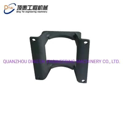 Zx330 Zx360 Excavator Parts Chain Track Guard 8049578