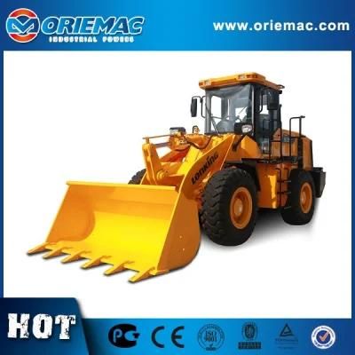 LG833n Lonking 3 Ton Front End Loader Price