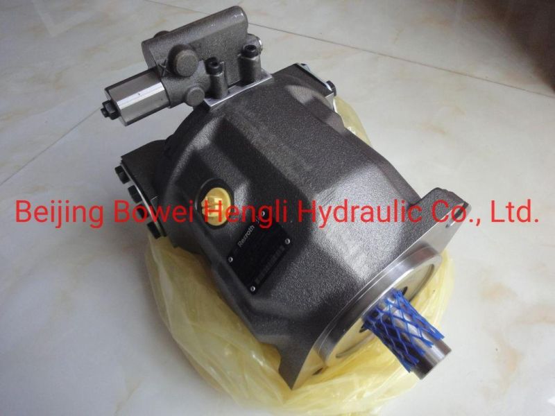 Dynapac Part Number: 4700395384, 4700395385 for Roller Pump Ca250d Ca300