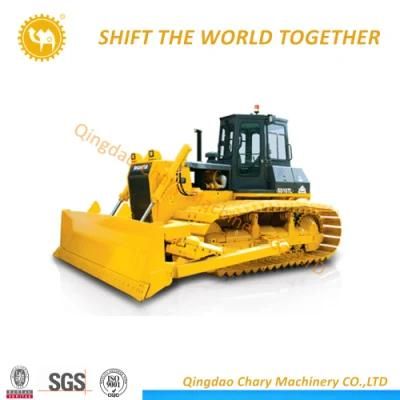 Used Construction Equipment 20 Tons Shantui SD16 Crawler Bulldozer