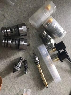 Dbem20 Hydraulic Proportional Pressure Control Valve with High Pressure
