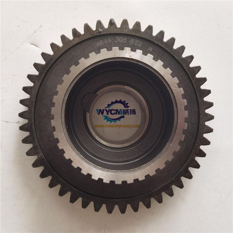 4wg200 Transmission Spare Parts 4644308622 Gear for Sale