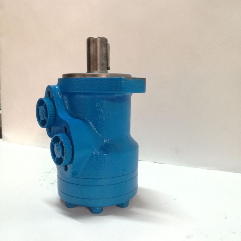 Eaton Bmm BMP Bm1 Bm2 Bm3 Bm4 Bm5 Spool Valving Type Hydraulic Orbit Cycloid Wheel Gear Motor for Mini Digger Excavator