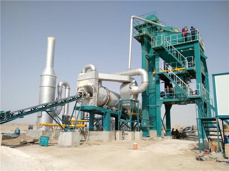 New Condition 2hzs120 50m3/H Concrete Batching Mixing Plant with Ce