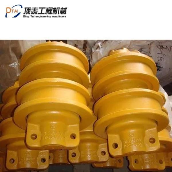 Track Roller D6d 9g8029 Bottom Roller Bulldozer Track Roller D6d Undercarriage Parts