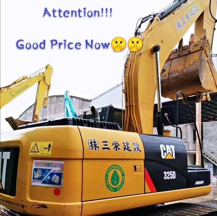 Used Good Quality/ Very Cheap Cat D9r/D8m Bulldozers/Good Price Now