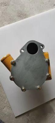 6151-61-1201  Water Pump  6D125e-1   6D105