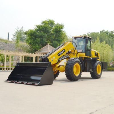 Tl3500 Telescopic Loader with Price
