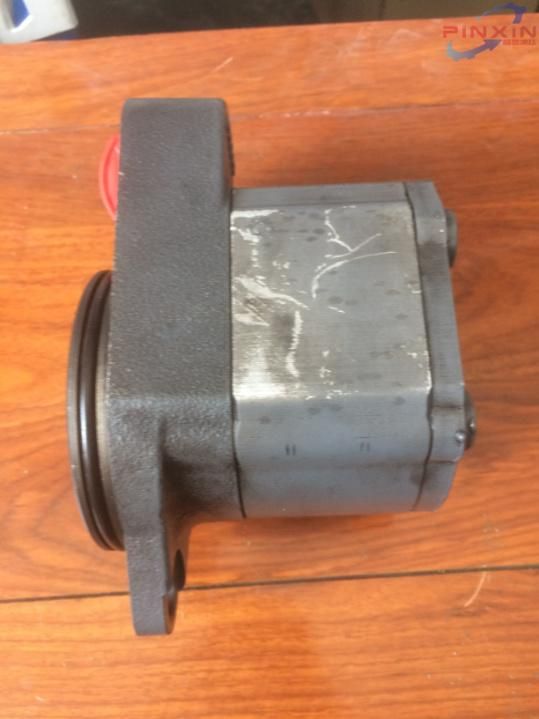 Hydraulic Spare Parts for Pump A8vo200 Pump