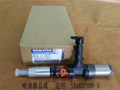 Injector Assy 6128-11-3101