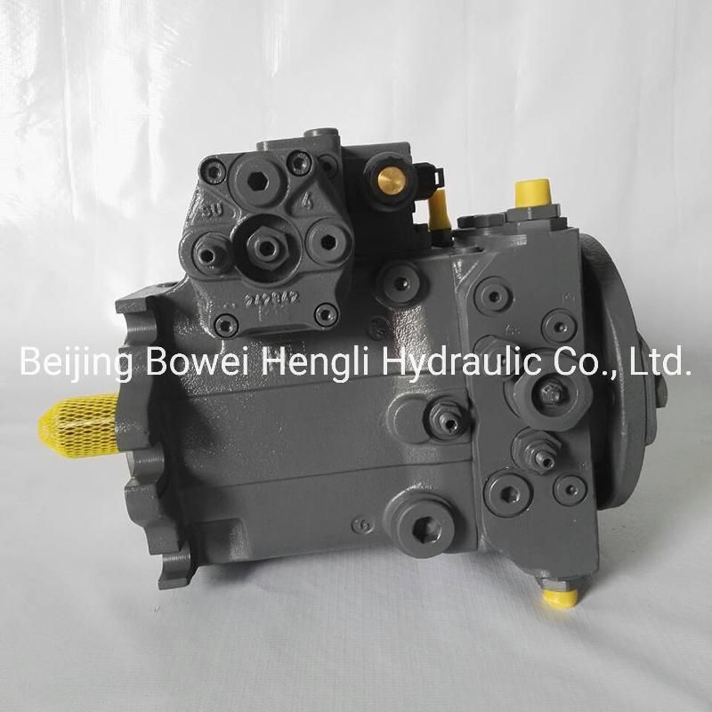 Rexroth AA6vm80HD1/63W-Vsc52000b Hydraulic Piston Motor A6vm80da1/63W-Vzb017b A6vm80ha1/63W-Vzb380A-Sk