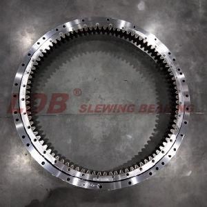 Excavator Volvo Ec210nlc Swing Circle, Slewing Ring, Slewing Bearing