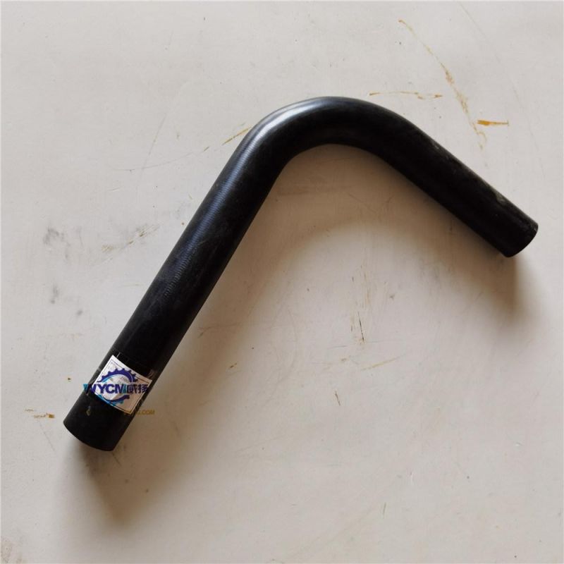 Water Pipe Z5b00900300 Inlet Pipe for S E M Wheel Loader for Sale