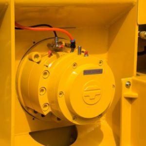 750L Concrete Mixer for Sale