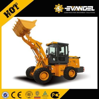 China Top Brand Lonking 3 Ton Wheel Loader for Sale