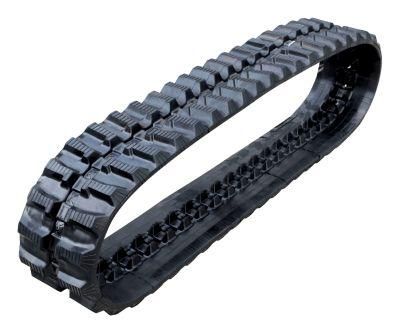 Track Chain Assy Excavator Track Link Track Chain Assy Agricultural Machine Track