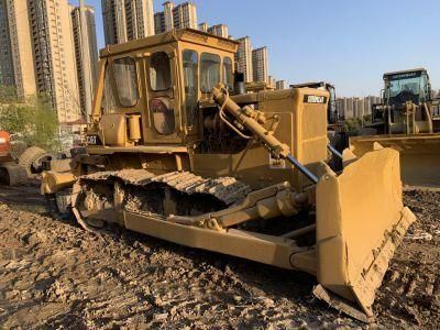 Used Caterpillar D8K Bulldozer Used Cat D8 Tracked Dozer