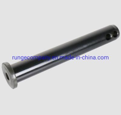 Spare Parts Bucket Lifting Arm Pin for Various Famous Excavator Bulldozer Loader