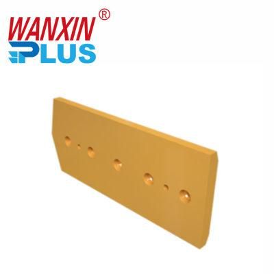 High Quality Construction Machinery Excavator Parts Cutting Edge 112-2471