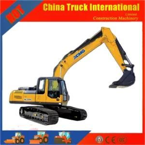 China Hot Sale Xe235c 23.5t Excavator with Best Price