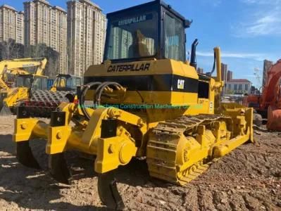 Caterpillar D7g Crawler Tractor Used Cat D7 Tracked Bulldozer