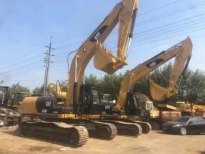 Used 330dl Excavator for Sale