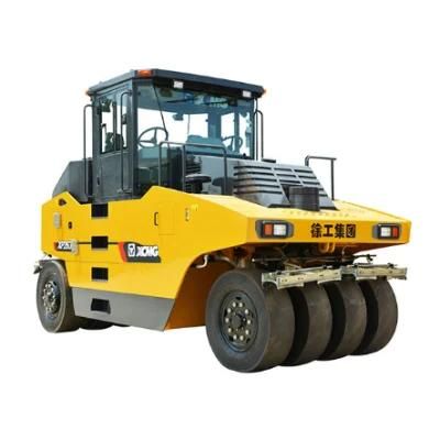 Construction Machinery Plate Compactors 25 Ton 26 Ton Road Rollers