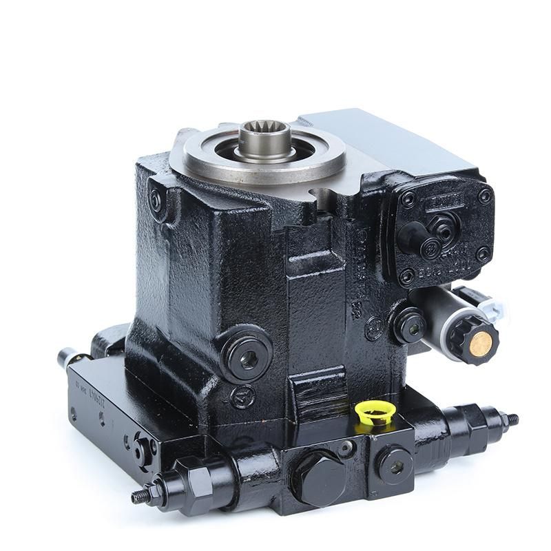A10vg28 Hydraulic Pump for Apply to Vogele Pavers Spare Parts