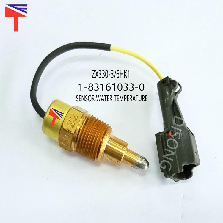 Engine Parts Sensor Water Temperature Switch 1-83161033-0