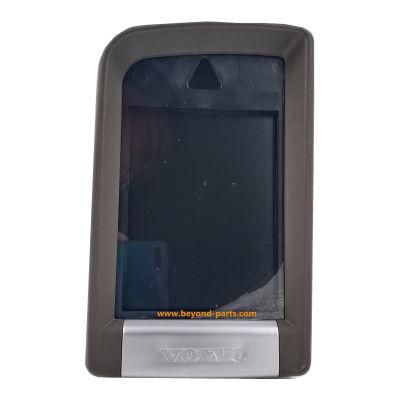 Ec290cl Excavator Monitor Panel High Quality 14585030