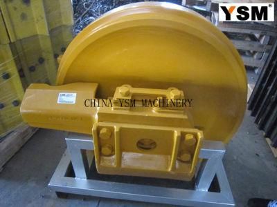 D65, D85, D155 Front Idler for Bulldozer Parts Komatsu