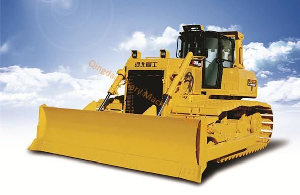 China Top Hbxg Small 160HP Bulldozer SD6n SD6 with Straight Blade