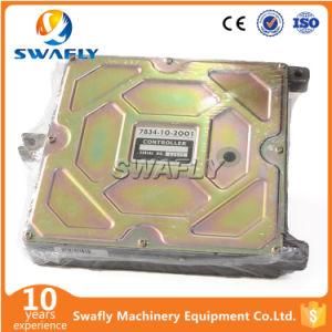 PC200-6 Excavator 6D95 Engine Controller