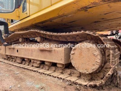 in Stock Komatsus PC360-8m0 Large Excavator High Quality