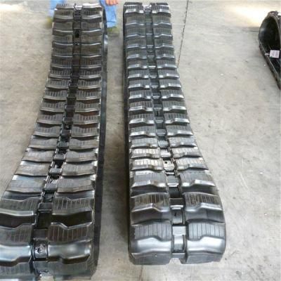 Rubber Track 320*106y*39 for Yanmar Vio30