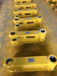 Excavator Spare Parts Komatsu PC220 Bucket Link