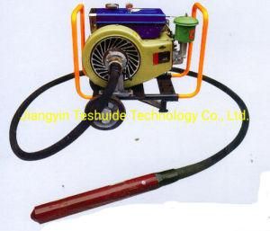 70mm High-Quality Concrete Vibrating Rod Needles Made in China