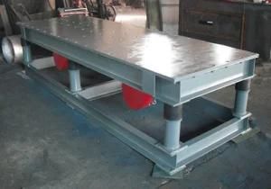 Vibrating Table, Vibration Platform, Vibrating Platform