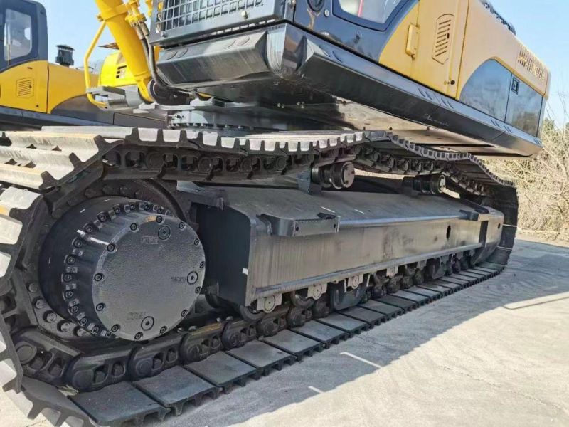 Yuchai Yc360LC-8 36 Ton Brand New Middle Size Digger Hydraulic Mini Crawler Excavator