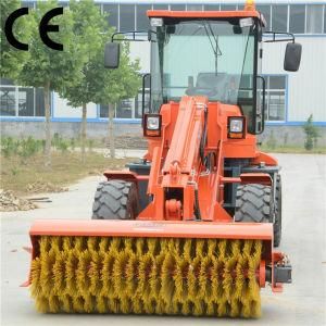 Hydraulic Wheel Boom Loader Tl2500 for Sale