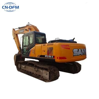 New and Used Cat Excavator