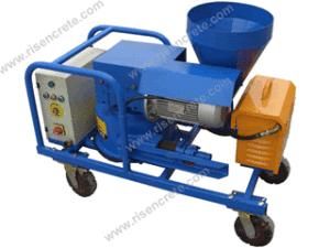 Mortar Spraying Machine