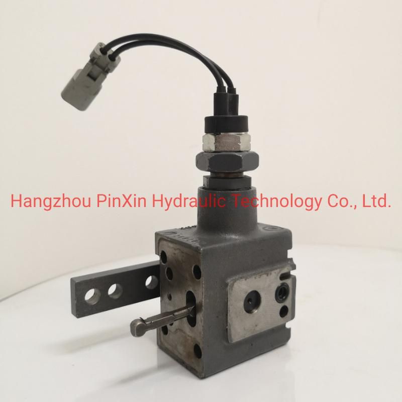 A10vg28 Hwdl1 Valve for Rexroth Valve Price