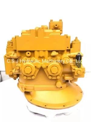 Sbs120 Hydraulic Pump for Cat E320c/D
