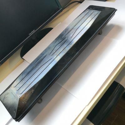 Kgsp-600 Rubber Pad for Excavator Steel Track
