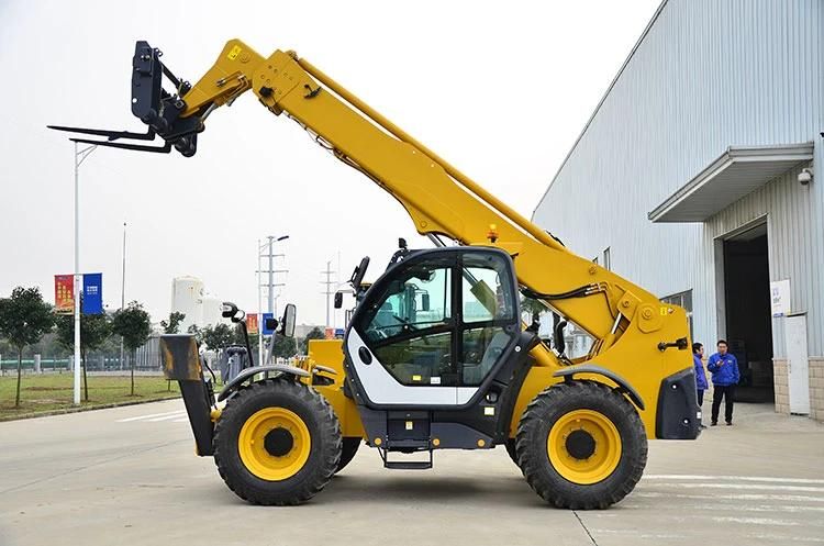 3 Ton Telehandlers 6.95m Telescopic Handler Xc6 for Sale