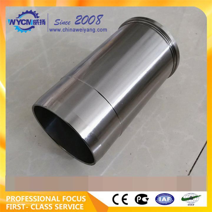 Weichai Deutz Original Parts Cylinder Liner 13024173 13056682 with High Quality