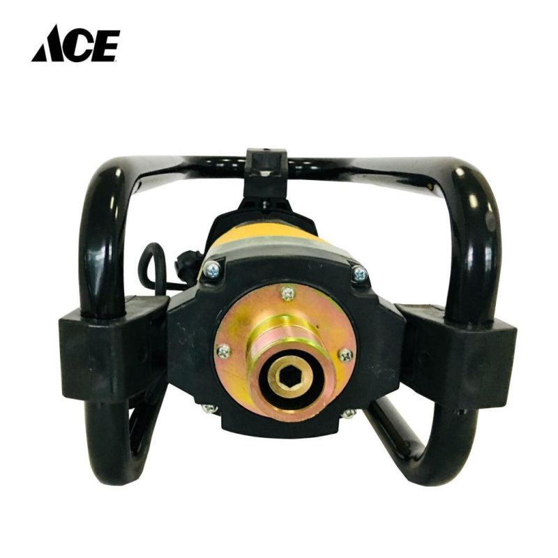 Engineering Machinery Zid-UL-200j Portable High Frequency Concrete Vibrator
