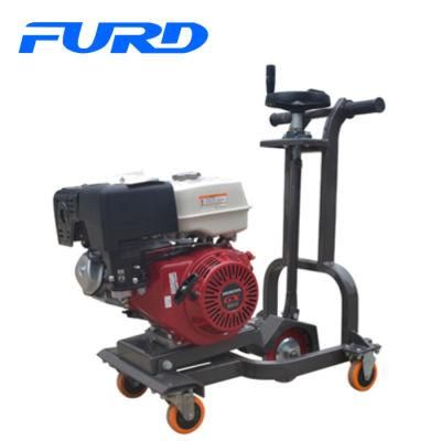 Walk-Behind Small Asphalt Grooving Machine (FKC-180)