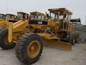 Used 140K Grader for Sale